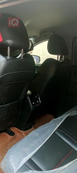 شيري تيجو 7 برو